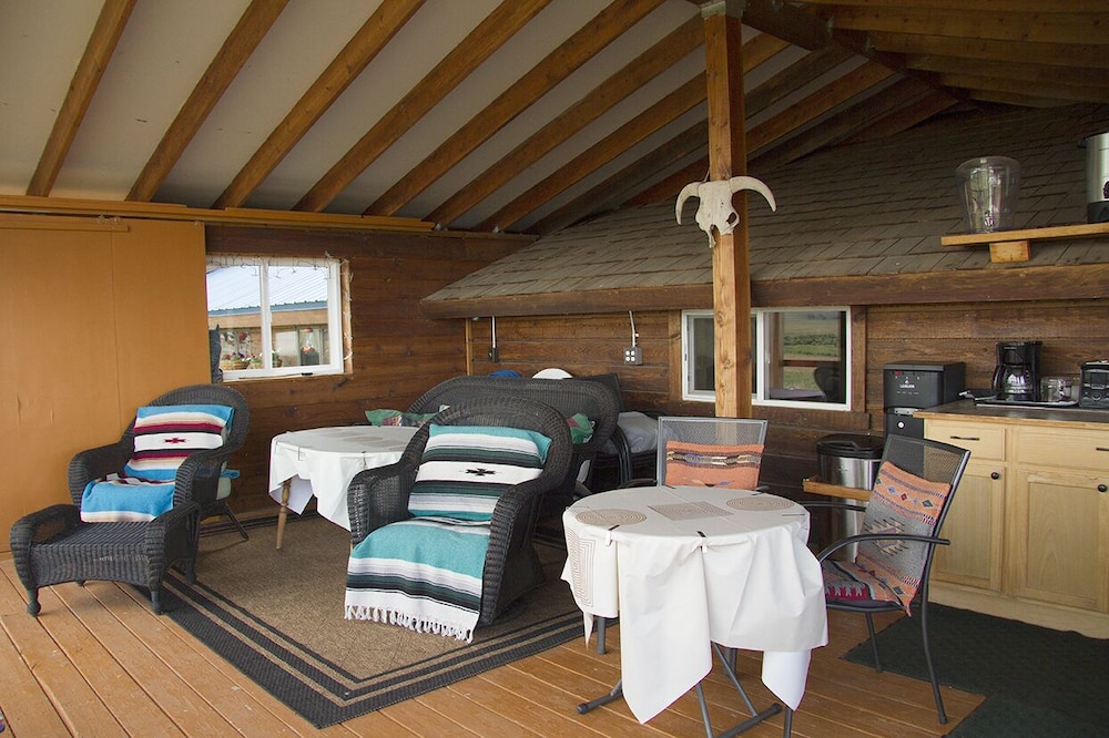 Lodgepole Gallery by null