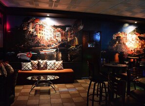 Lounge - Arecibo Inn (Arecibo)