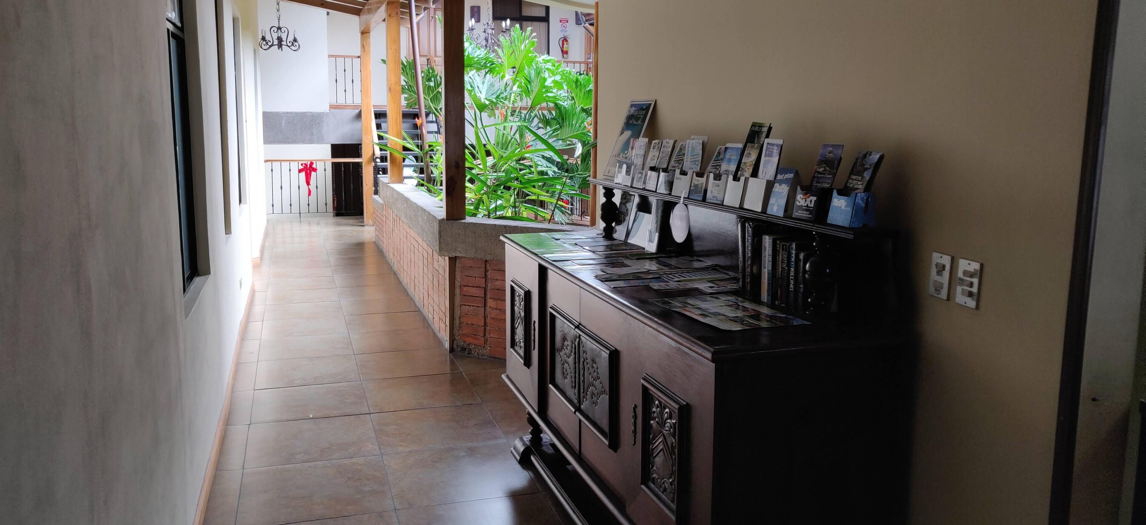 Photo - Apartotel Don Francisco