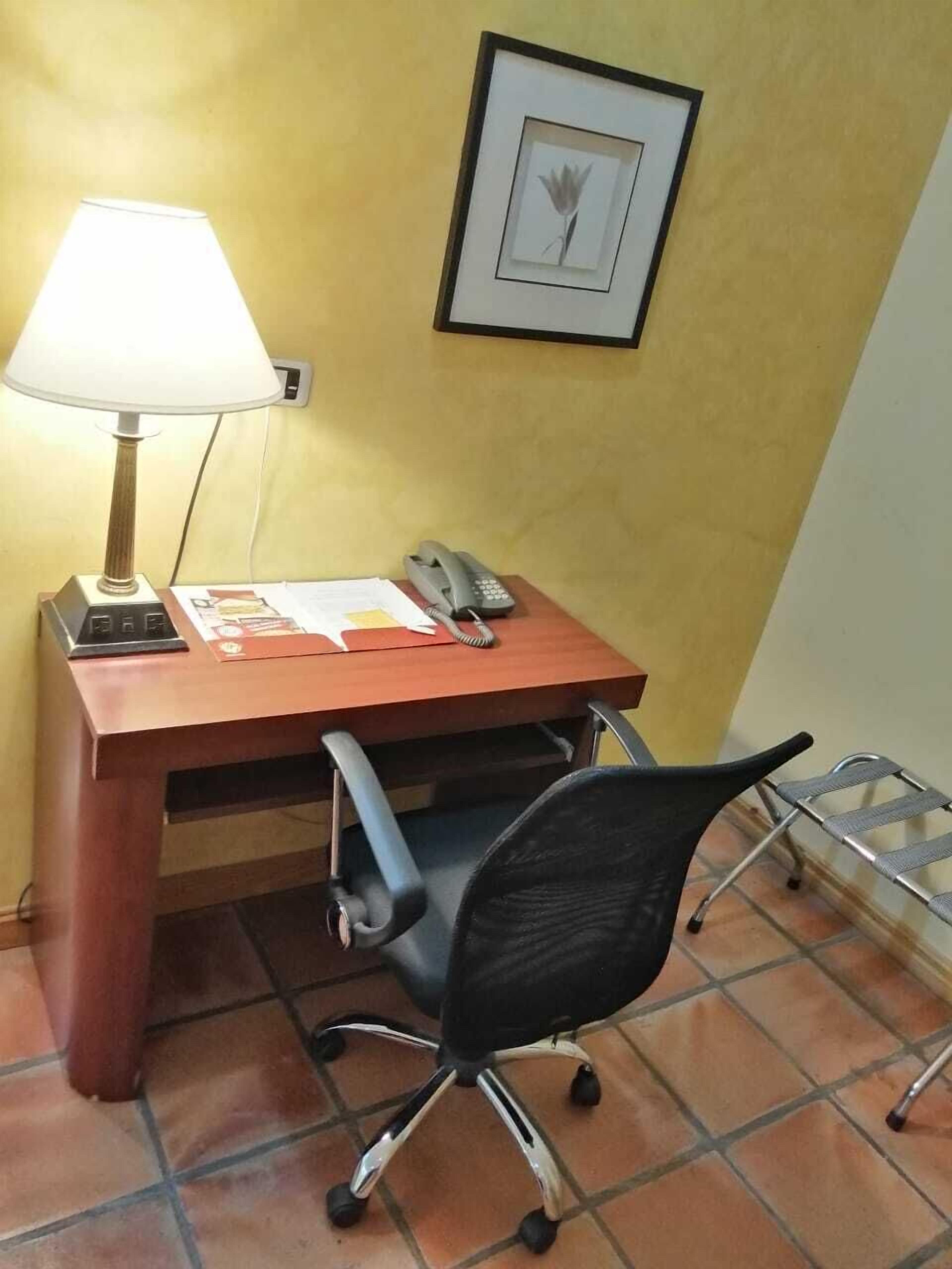 Photo - Apartotel Don Francisco