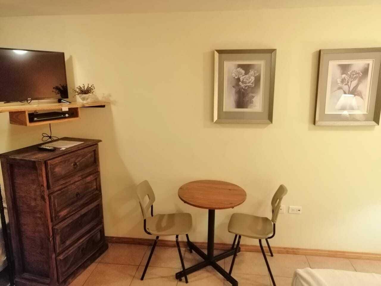 Photo - Apartotel Don Francisco