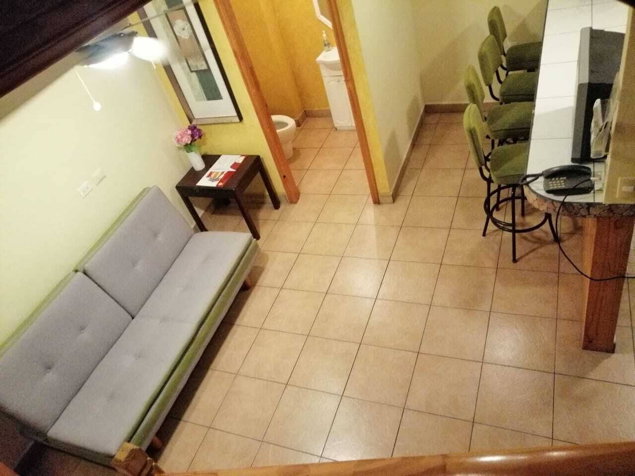 Photo - Apartotel Don Francisco