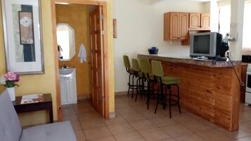 Apartamento Duplex | ๊ฐ์ค์์ ๋ณด์ด๋ ์ ๋ง