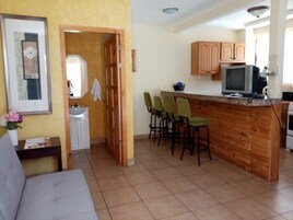 Apartamento Duplex | Vistas desde la habitación