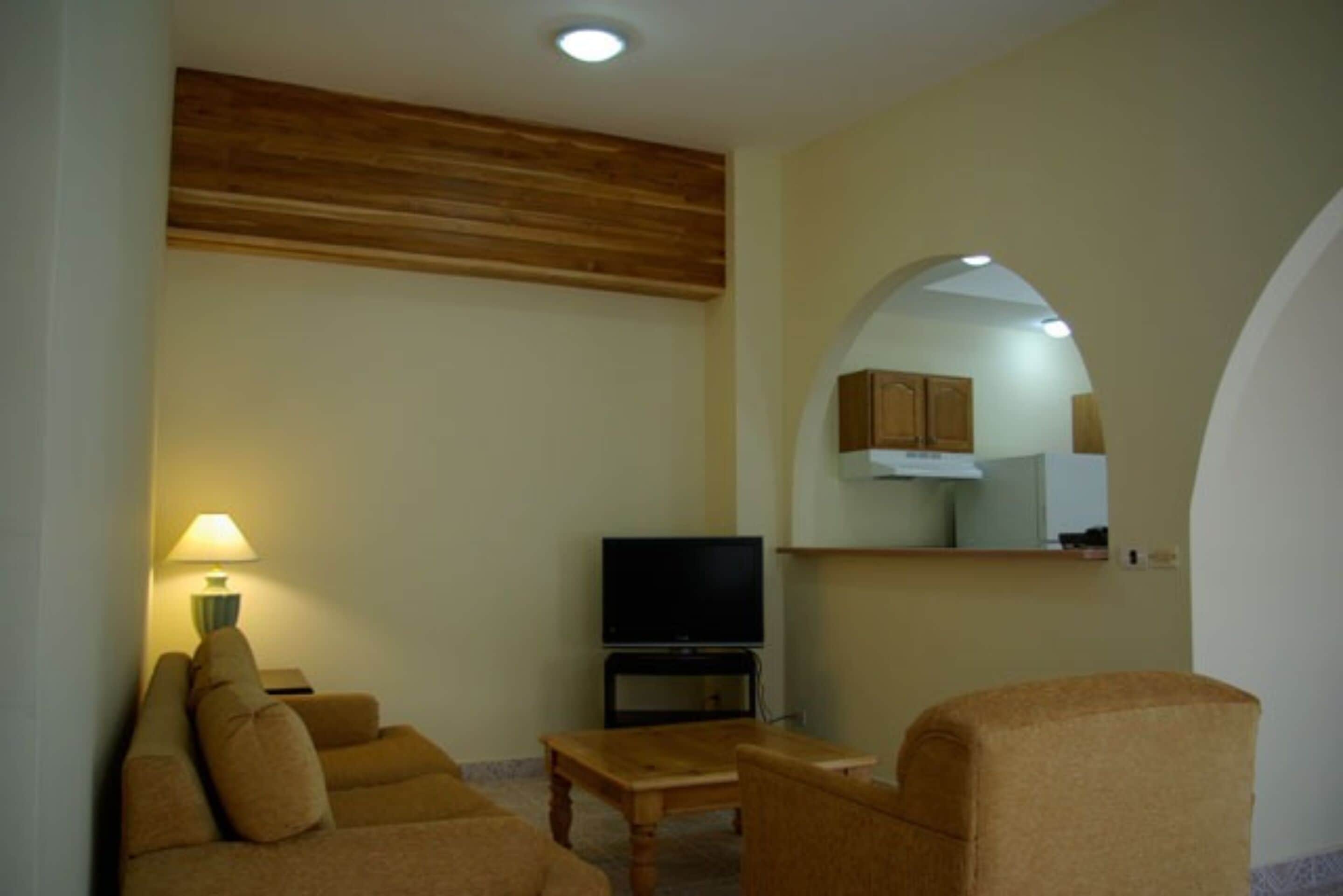 Photo - Apartotel Don Francisco