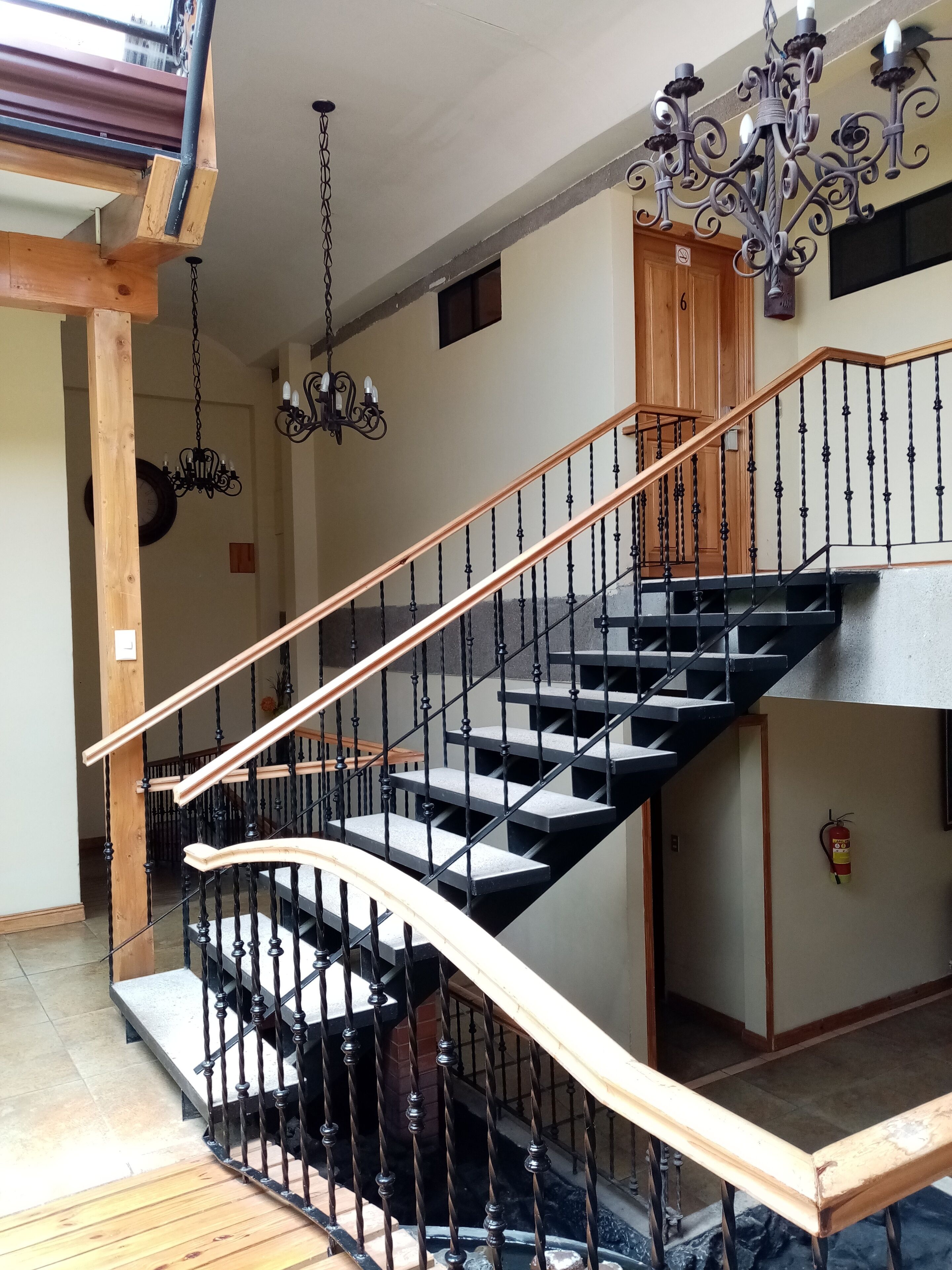 Photo - Apartotel Don Francisco