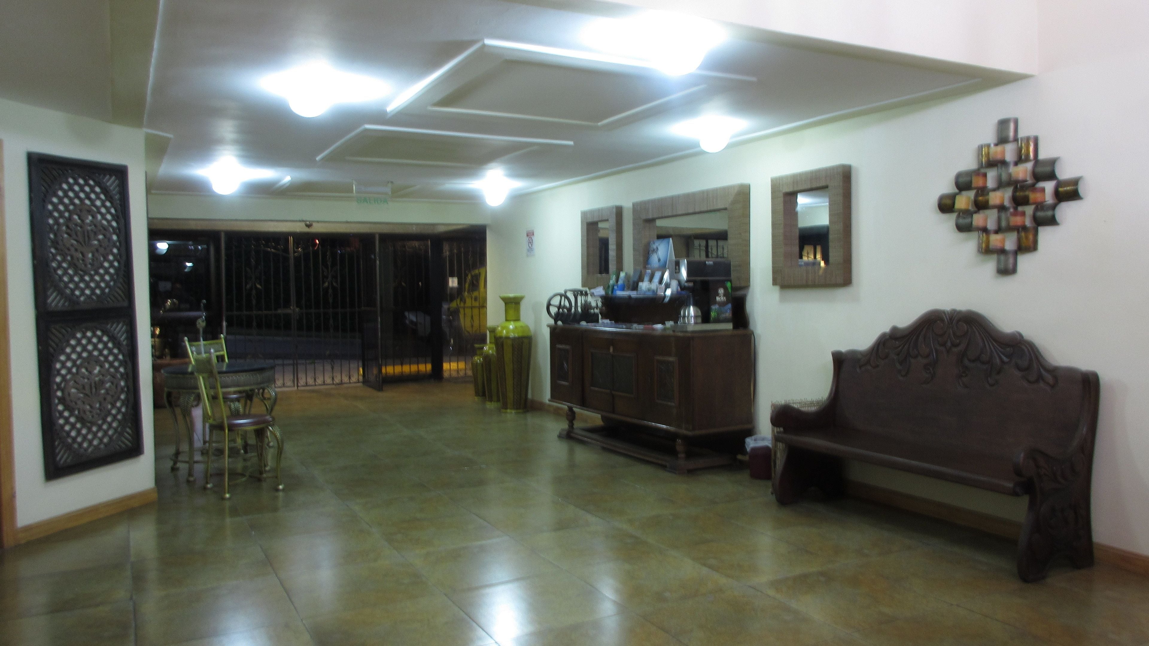 Photo - Apartotel Don Francisco