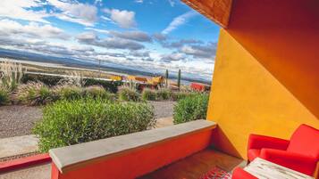 Double Room | View from room