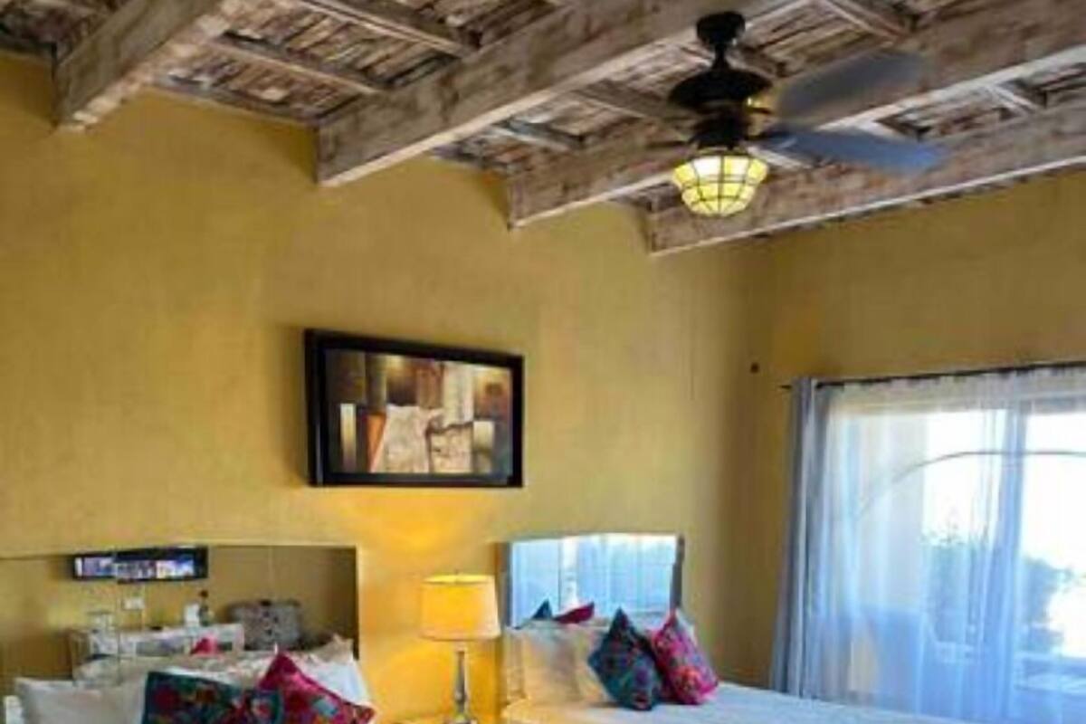 1 chambre, literie de qualité supérieure