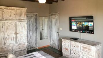 Villa familiar, 4 habitaciones | 4 habitaciones, ropa de cama de alta calidad y edredón