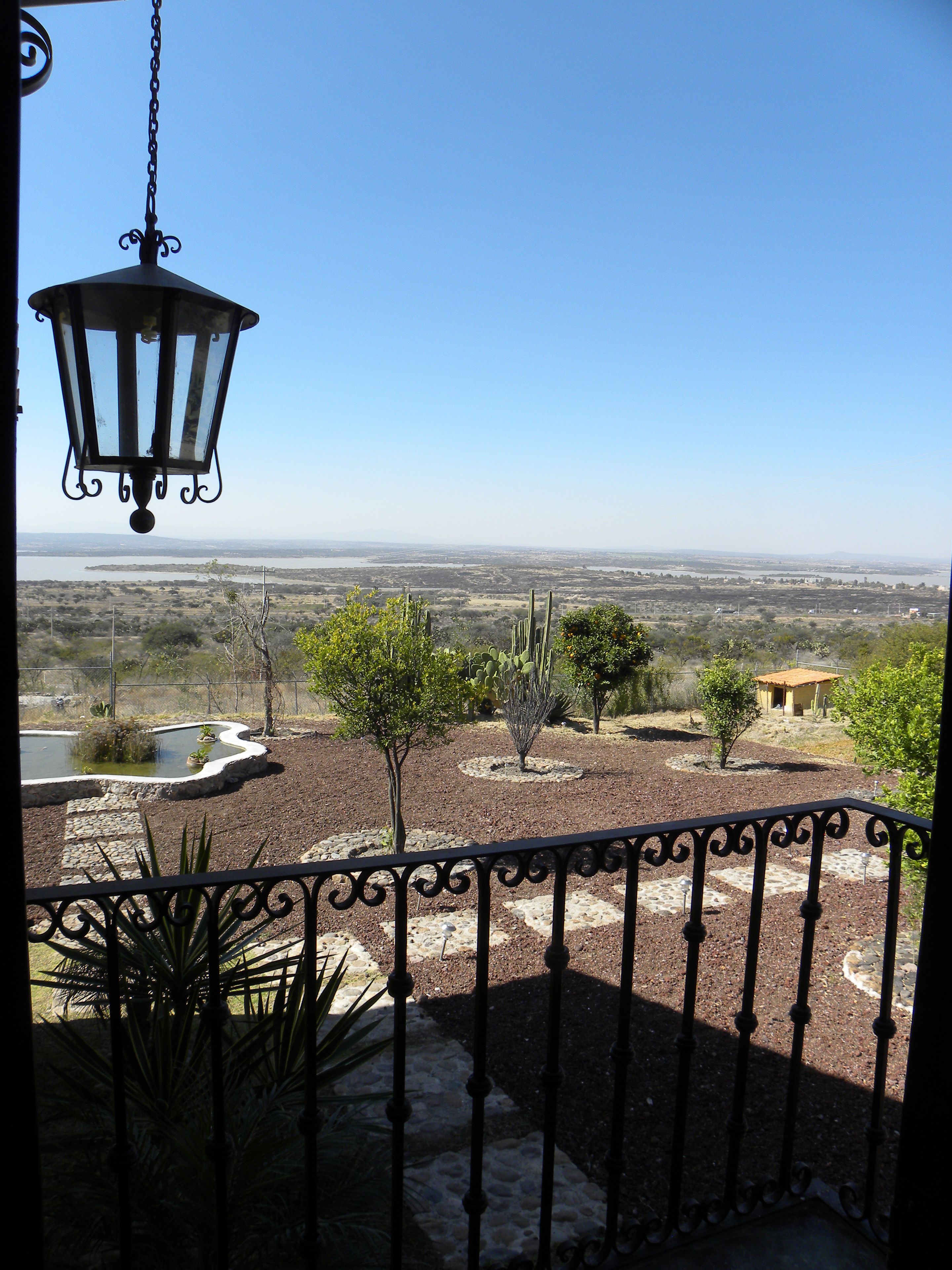 Family Villa, 4 Bedrooms | Balcony