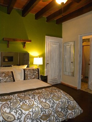 Family Villa, 4 Bedrooms - Villa View (San Miguel de Allende)