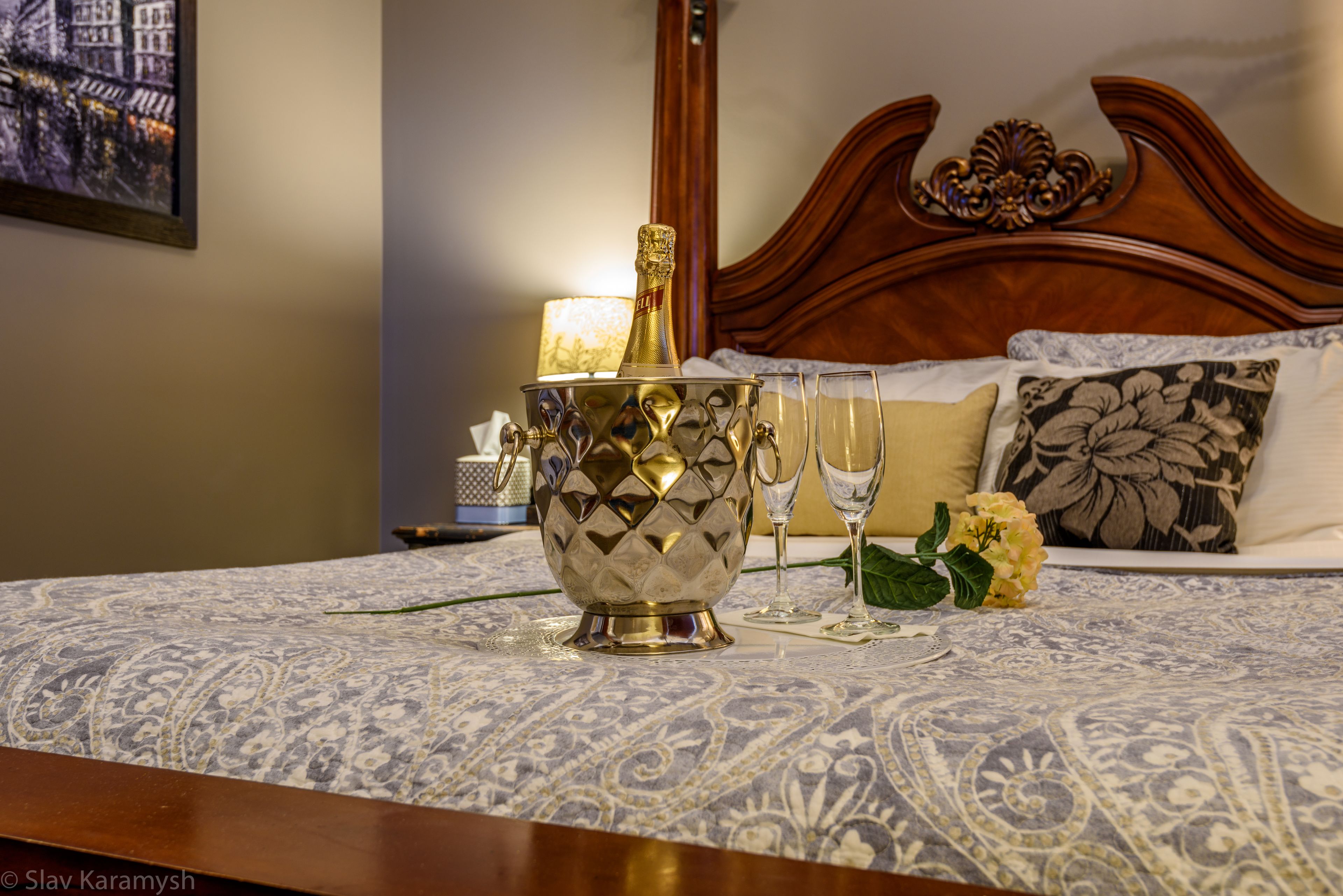 Foto - Brookside Inn Boutique Hotel