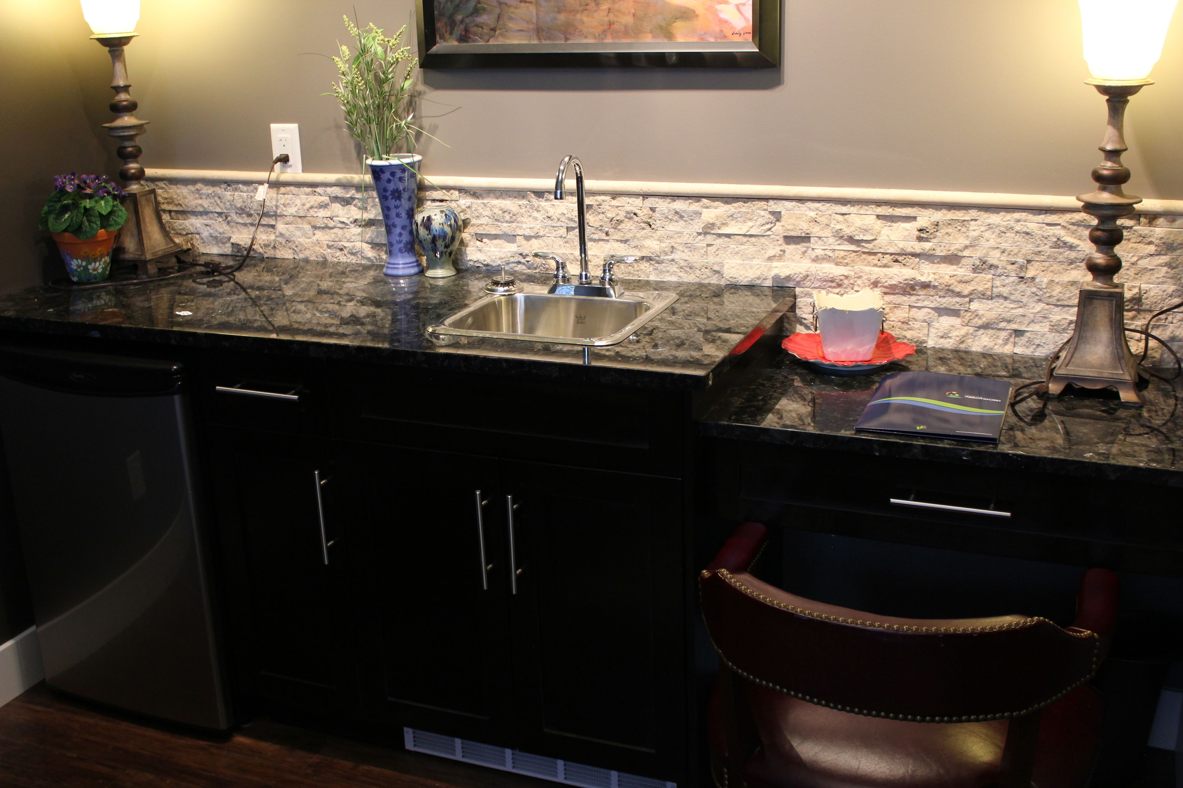 the "under the tuscan sun" suite | room amenity