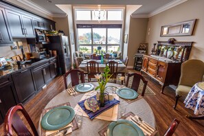 包含每日欧式早餐