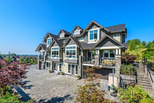 Brookside Inn Boutique Hotel