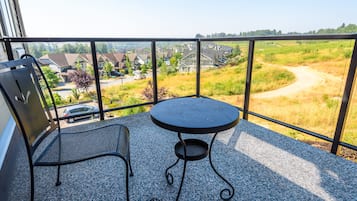 The "Under the Tuscan Sun" Suite | Balcony