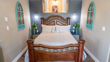 The "Roman Holiday" Suite | Room amenity