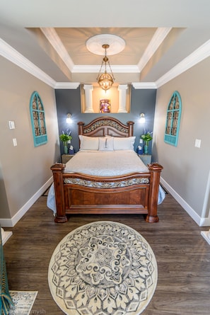 Room amenity - Brookside Inn Boutique Hotel (Abbotsford)