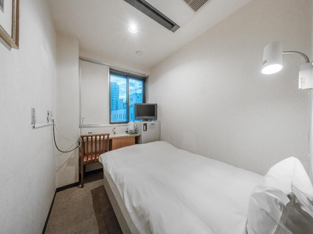 Bureau, draps fournis