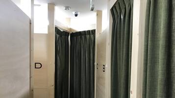 客房
