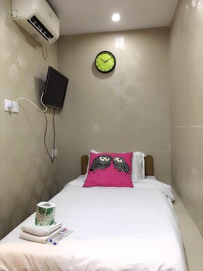 客房景觀