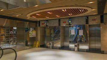Hall