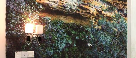 Standard Single Room | Iron/ironing board, free WiFi, bed sheets