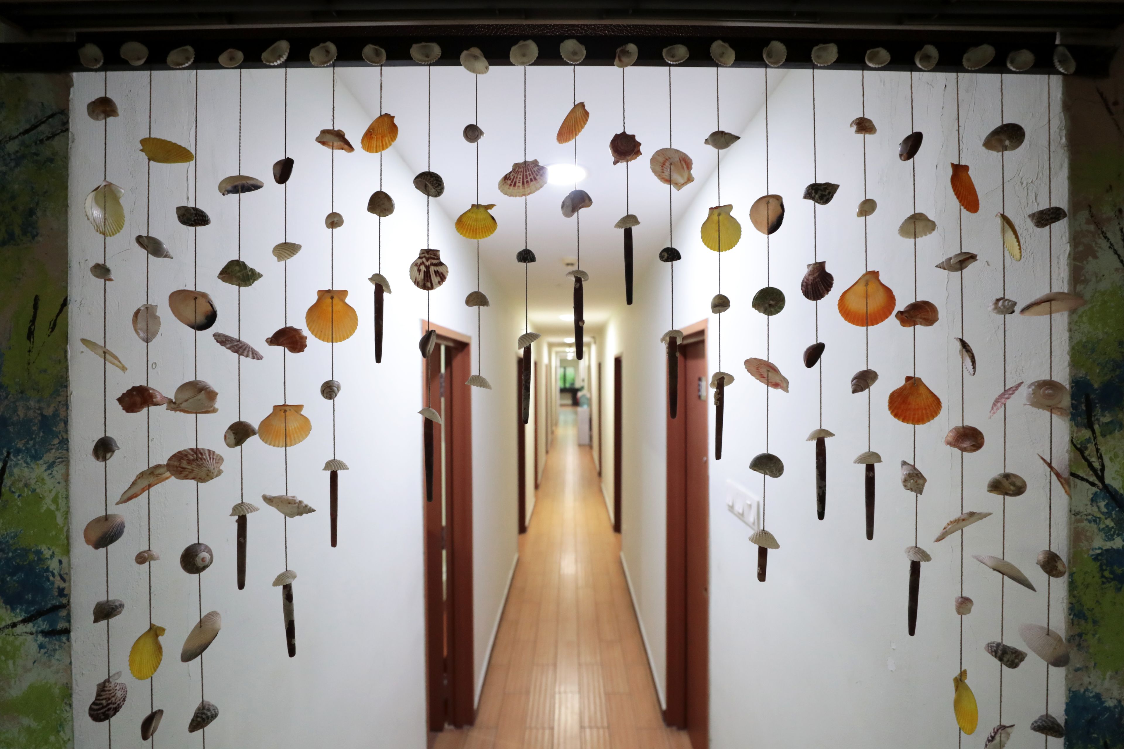 Photo - Rain Forest Hotel