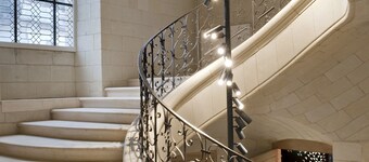 Fontevraud L'Ermitage