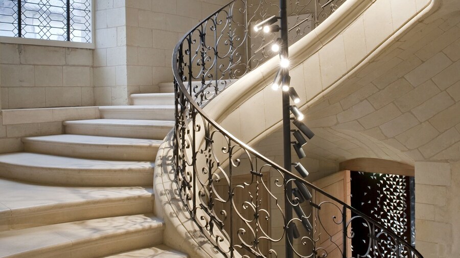 Fontevraud L'Ermitage