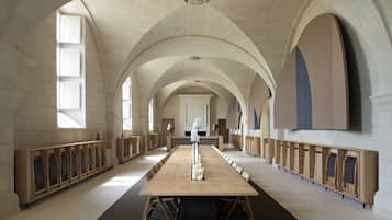 Salle de réunion