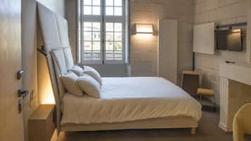 Literie de qualité supérieure, surmatelas