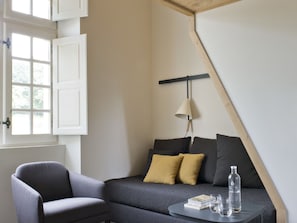 Flat-screen TV - Fontevraud L'Ermitage (Fontevraud-l'Abbaye)