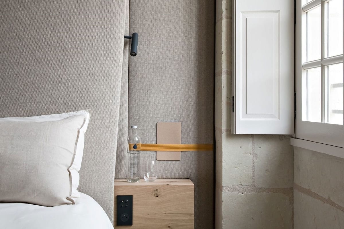 Premium bedding, pillow-top beds, in-room safe, desk