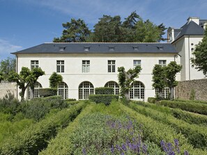 Fitness facility - Fontevraud L'Ermitage (Fontevraud-l'Abbaye)