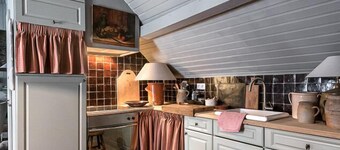 Apartment Dijver