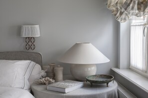 City Apartment | 2 bedrooms, individually decorated, individually furnished, free WiFi - Apartment Groeninghe (Bruges)