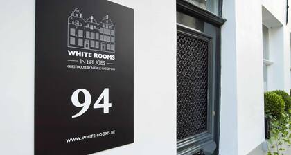 Apartment Groeninghe