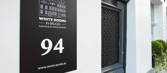 Apartment Groeninghe