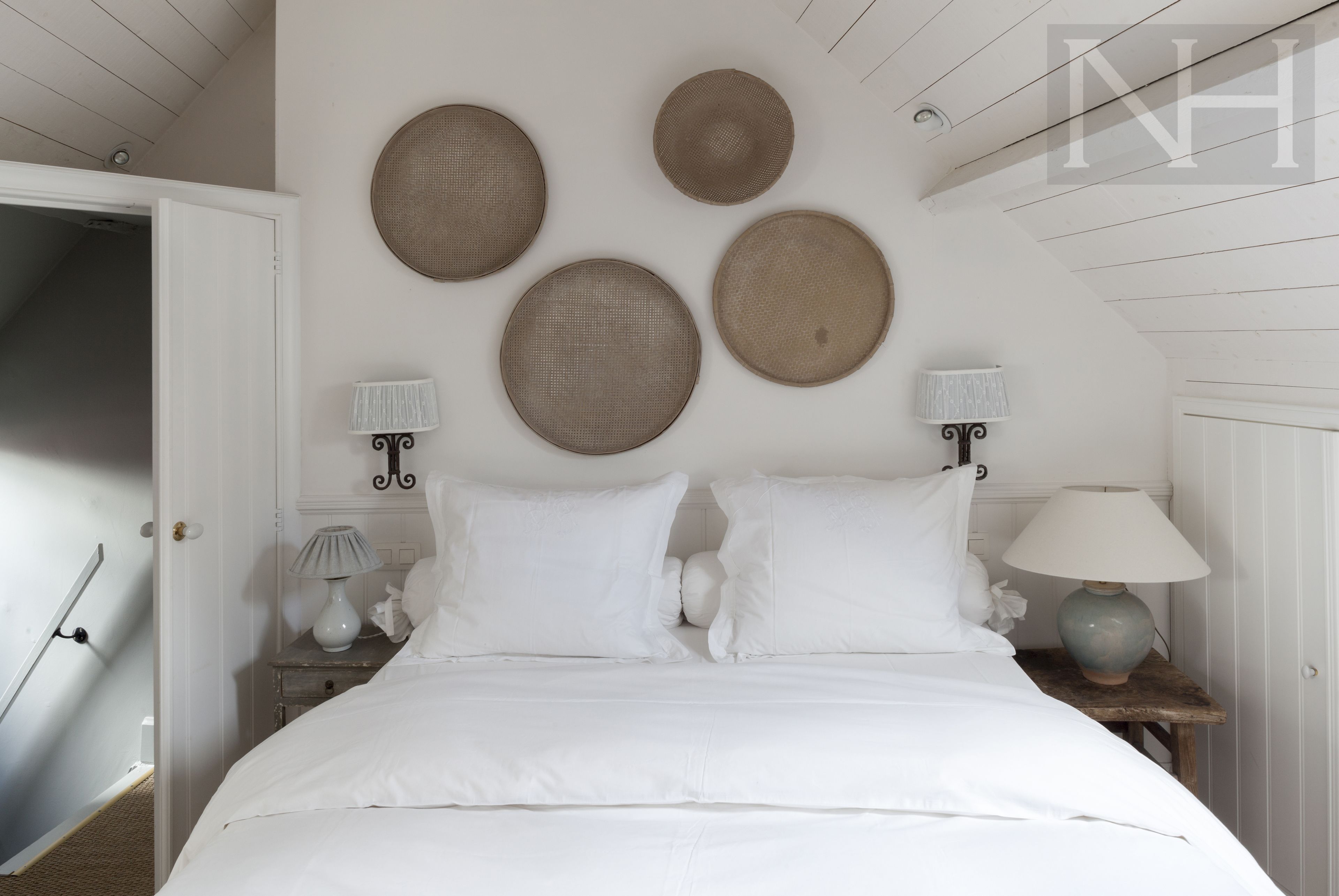 Leilighet – city | 2 soverom, individuelt dekorert og individuelt innredet