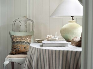 Interior - Apartment Groeninghe (Bruges)