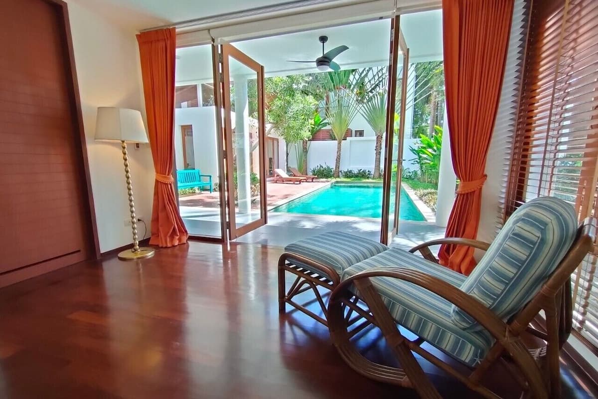 House, 3 Bedrooms