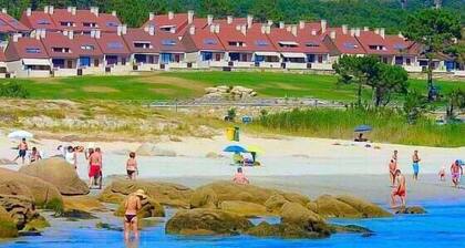 Complejo Turístico Raeiros