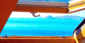 Maison, 4 chambres | Vue de la chambre