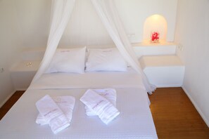 Standart Grand Villa, Sea View