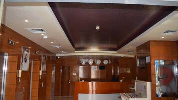 Hall