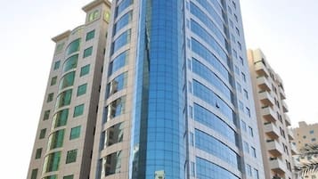 Building design