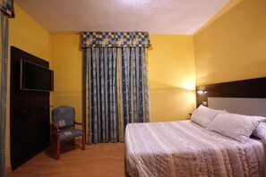 Room - Fenix (Salamanca)