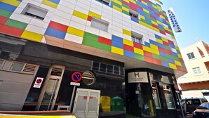 Unclassified image, 3 of 24, button - Hotel Puerto Canteras (Las Palmas de Gran Canaria)